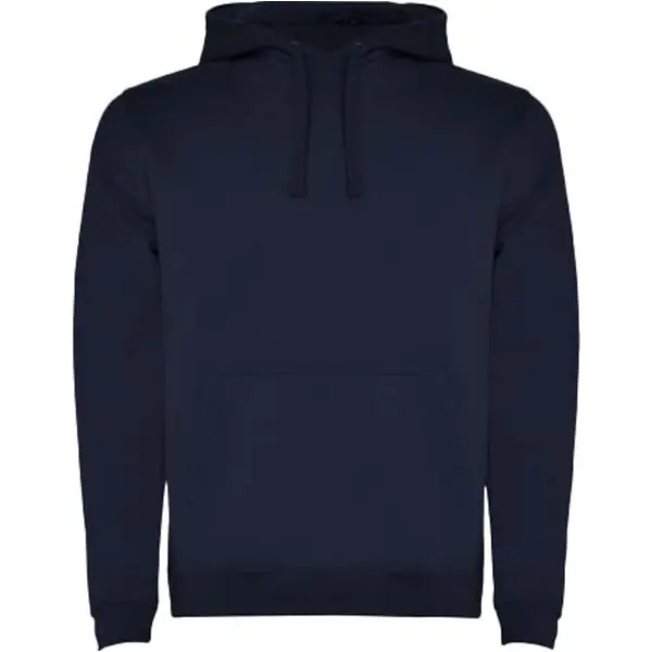 Felpa con cappuccio URBAN 280 g/m² con stampa logo - Immagine 14