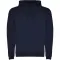 Felpa con cappuccio URBAN 280 g/m² con stampa logo - Anteprima 14