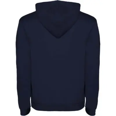 Felpa con cappuccio URBAN 280 g/m² con stampa logo - Immagine 15