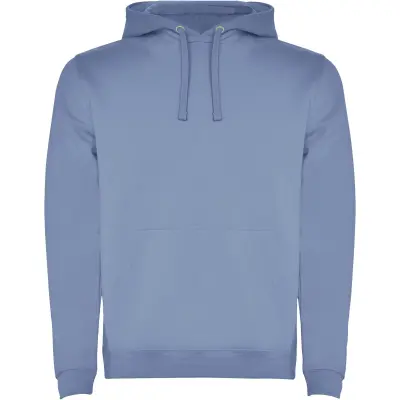 Felpa con cappuccio URBAN 280 g/m² con stampa logo - Immagine 17