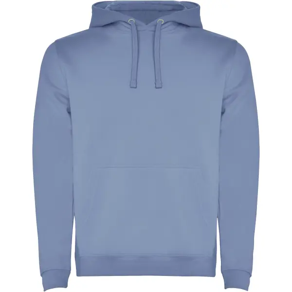 Felpa con cappuccio URBAN 280 g/m² con stampa logo - Immagine 17