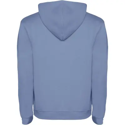 Felpa con cappuccio URBAN 280 g/m² con stampa logo - Immagine 18