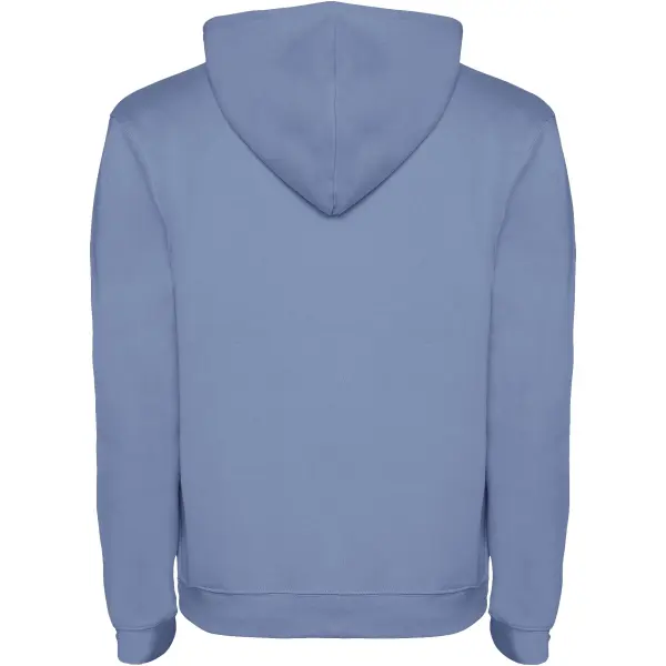 Felpa con cappuccio URBAN 280 g/m² con stampa logo - Immagine 18