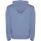 Felpa con cappuccio URBAN 280 g/m² con stampa logo - Anteprima 18