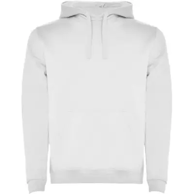 Felpa con cappuccio URBAN 280 g/m² con stampa logo - Immagine 20