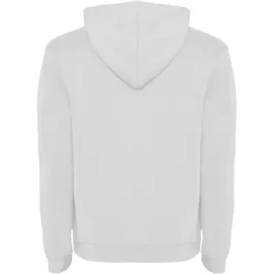 Felpa con cappuccio URBAN 280 g/m² con stampa logo - Immagine 21