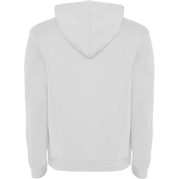 Felpa con cappuccio URBAN 280 g/m² con stampa logo - Immagine 21