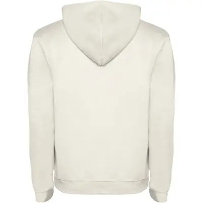 Felpa con cappuccio URBAN 280 g/m² con stampa logo - Immagine 24