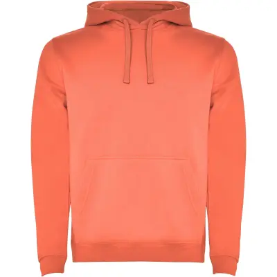 Felpa con cappuccio URBAN 280 g/m² con stampa logo - Immagine 26