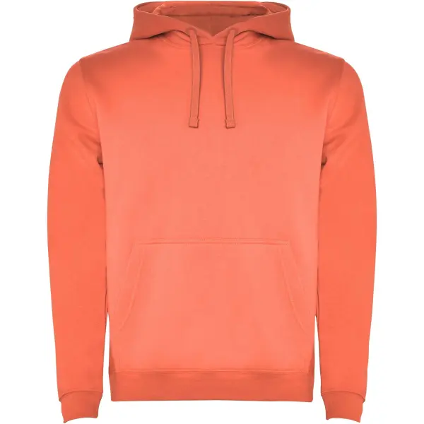 Felpa con cappuccio URBAN 280 g/m² con stampa logo - Immagine 26