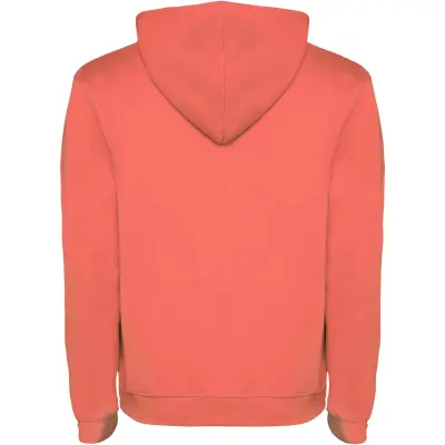 Felpa con cappuccio URBAN 280 g/m² con stampa logo - Immagine 27