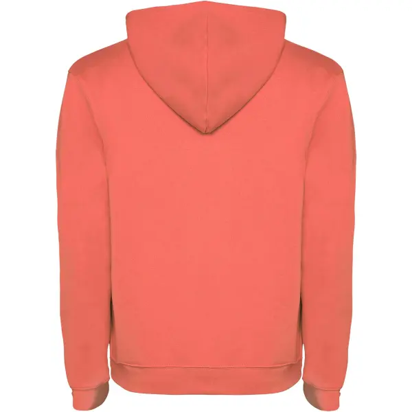 Felpa con cappuccio URBAN 280 g/m² con stampa logo - Immagine 27