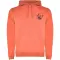 Felpa con cappuccio URBAN 280 g/m² con stampa logo - Anteprima 28