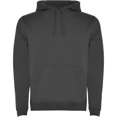 Felpa con cappuccio URBAN 280 g/m² con stampa logo - Immagine 29