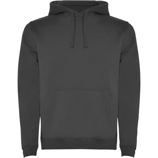 Felpa con cappuccio URBAN 280 g/m² con stampa logo - Immagine 29