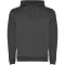 Felpa con cappuccio URBAN 280 g/m² con stampa logo - Anteprima 29