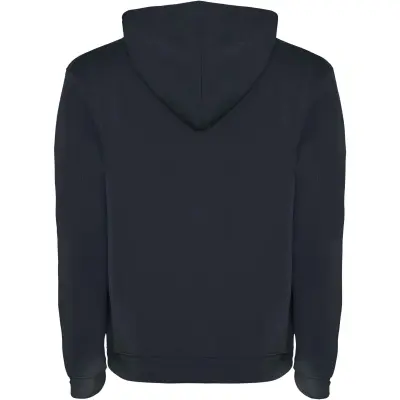Felpa con cappuccio URBAN 280 g/m² con stampa logo - Immagine 30