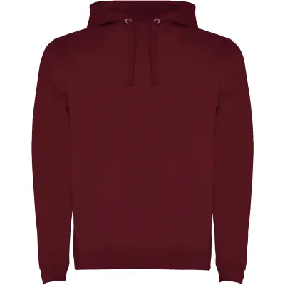 Felpa con cappuccio URBAN 280 g/m² con stampa logo - Immagine 32