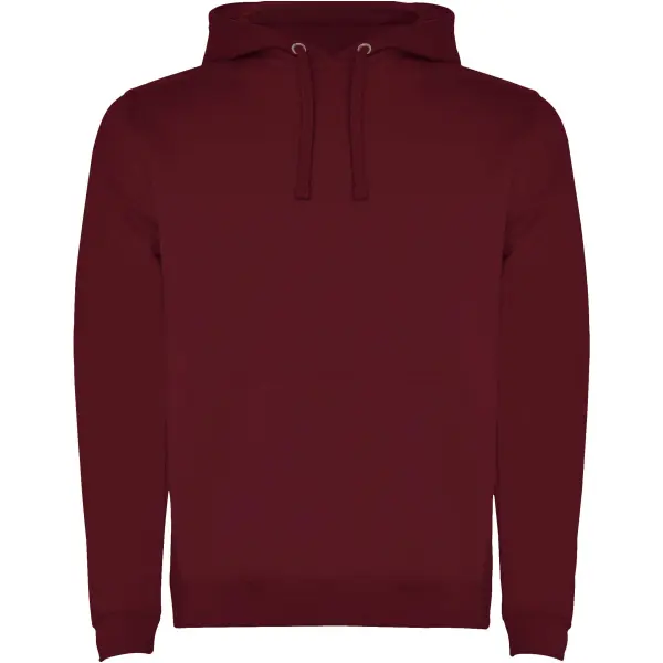 Felpa con cappuccio URBAN 280 g/m² con stampa logo - Immagine 32