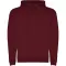 Felpa con cappuccio URBAN 280 g/m² con stampa logo - Anteprima 32