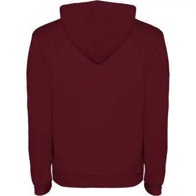 Felpa con cappuccio URBAN 280 g/m² con stampa logo - Immagine 33