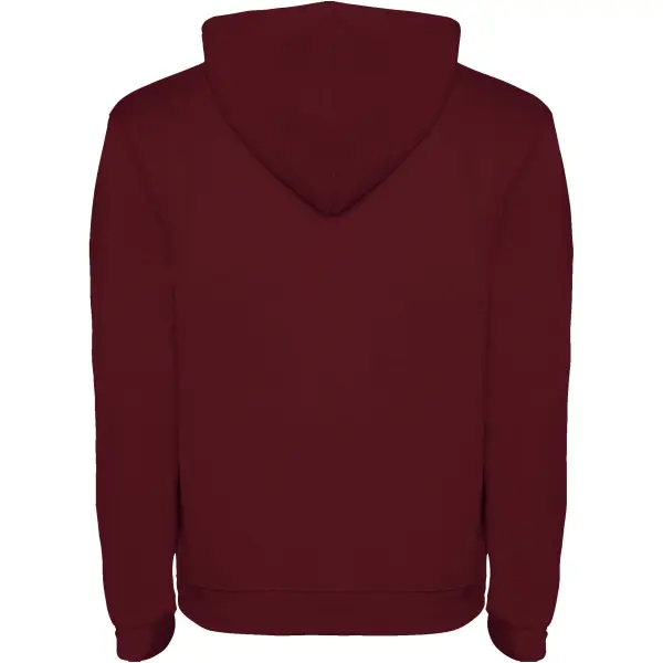 Felpa con cappuccio URBAN 280 g/m² con stampa logo - Immagine 33