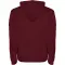 Felpa con cappuccio URBAN 280 g/m² con stampa logo - Anteprima 33