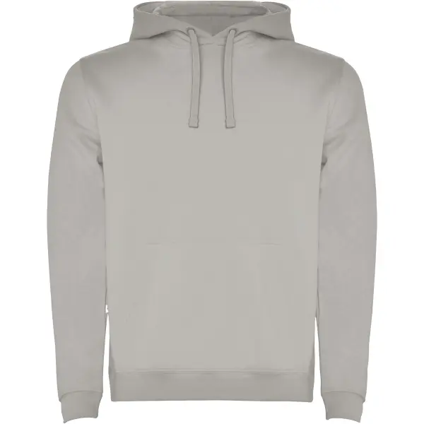Felpa con cappuccio URBAN 280 g/m² con stampa logo - Immagine 35