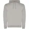 Felpa con cappuccio URBAN 280 g/m² con stampa logo - Anteprima 35