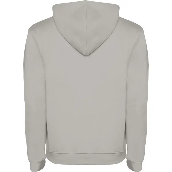 Felpa con cappuccio URBAN 280 g/m² con stampa logo - Immagine 36
