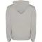 Felpa con cappuccio URBAN 280 g/m² con stampa logo - Anteprima 36