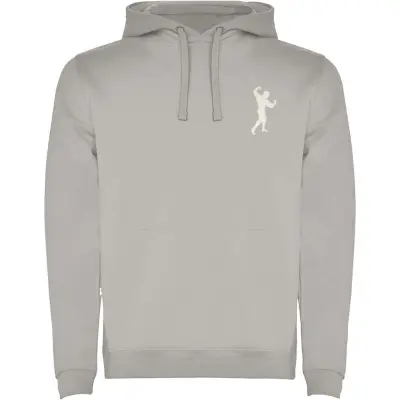 Felpa con cappuccio URBAN 280 g/m² con stampa logo - Immagine 37