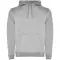 Felpa con cappuccio URBAN 280 g/m² con stampa logo - Anteprima 38