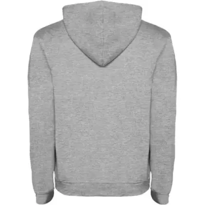 Felpa con cappuccio URBAN 280 g/m² con stampa logo - Immagine 39