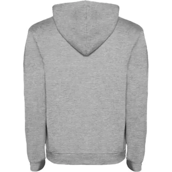 Felpa con cappuccio URBAN 280 g/m² con stampa logo - Immagine 39