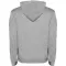 Felpa con cappuccio URBAN 280 g/m² con stampa logo - Anteprima 39