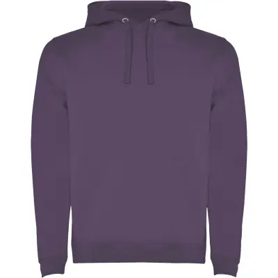 Felpa con cappuccio URBAN 280 g/m² con stampa logo - Immagine 41