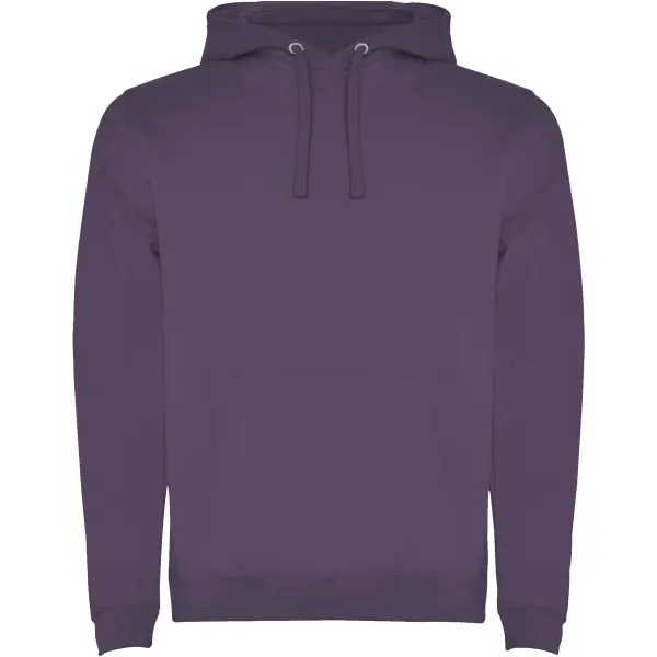 Felpa con cappuccio URBAN 280 g/m² con stampa logo - Immagine 41