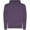 Felpa con cappuccio URBAN 280 g/m² con stampa logo - Anteprima 41