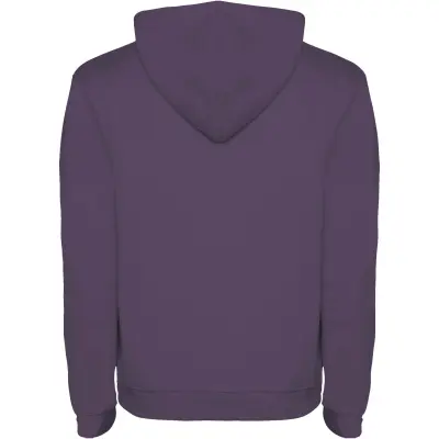 Felpa con cappuccio URBAN 280 g/m² con stampa logo - Immagine 42