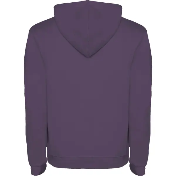 Felpa con cappuccio URBAN 280 g/m² con stampa logo - Immagine 42