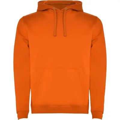 Felpa con cappuccio URBAN 280 g/m² con stampa logo - Immagine 44