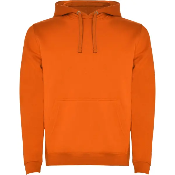 Felpa con cappuccio URBAN 280 g/m² con stampa logo - Immagine 44