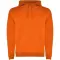 Felpa con cappuccio URBAN 280 g/m² con stampa logo - Anteprima 44