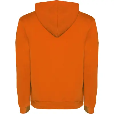 Felpa con cappuccio URBAN 280 g/m² con stampa logo - Immagine 45
