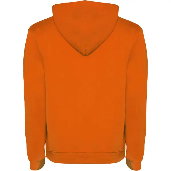 Felpa con cappuccio URBAN 280 g/m² con stampa logo - Immagine 45