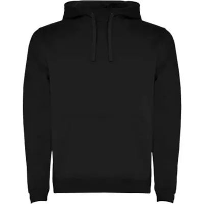 Felpa con cappuccio URBAN 280 g/m² con stampa logo - Immagine 47