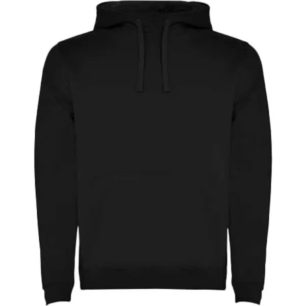 Felpa con cappuccio URBAN 280 g/m² con stampa logo - Immagine 47