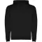 Felpa con cappuccio URBAN 280 g/m² con stampa logo - Anteprima 47