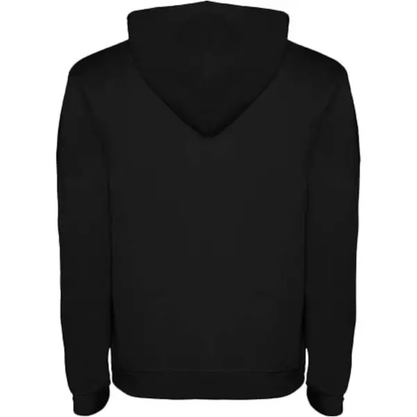 Felpa con cappuccio URBAN 280 g/m² con stampa logo - Immagine 48